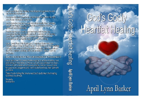 God's Godly Heartfelt Healing