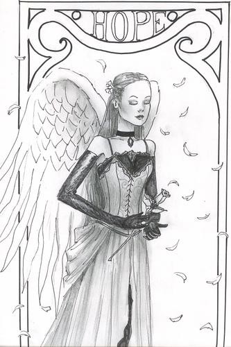 HOPE ANGEL