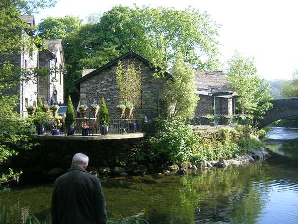 BEAUTIFUL -LAKE DISTRICT