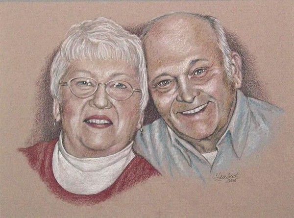 Mom & Jason