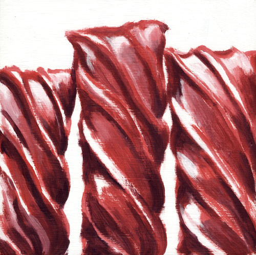 Twizzlers