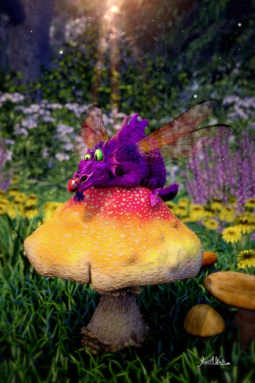 The Visitor