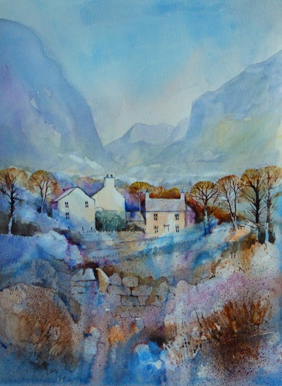 1360 Llanberis Pass