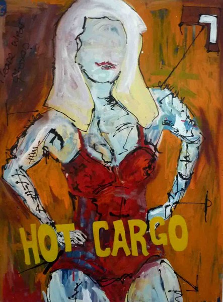 Hot Cargo