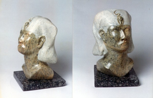 EGIPCIA II