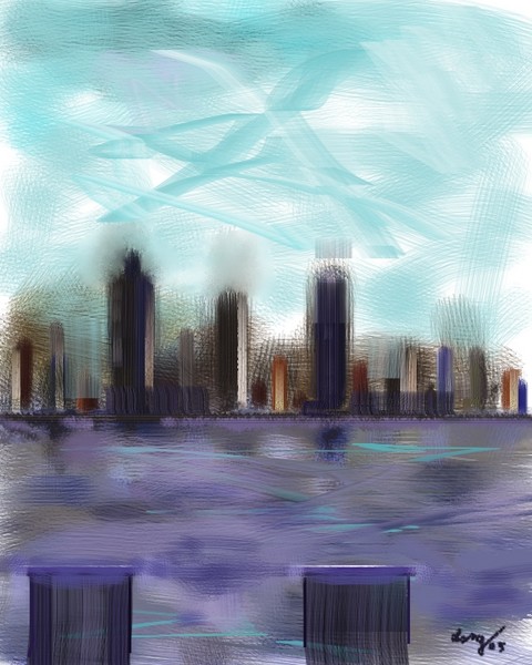 City