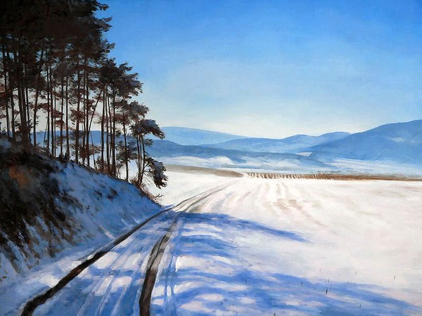 winters dreams