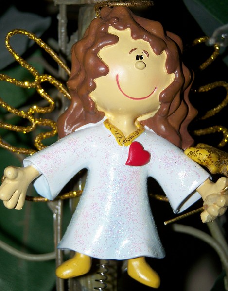 Christmas Angel