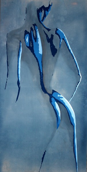 Standing Woman