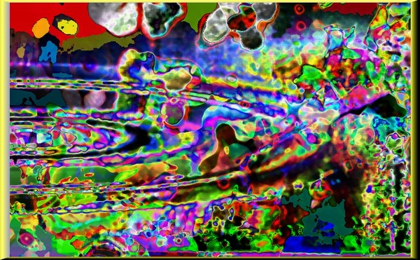 ripples in a p00l #27
