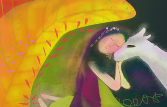 Dreaming