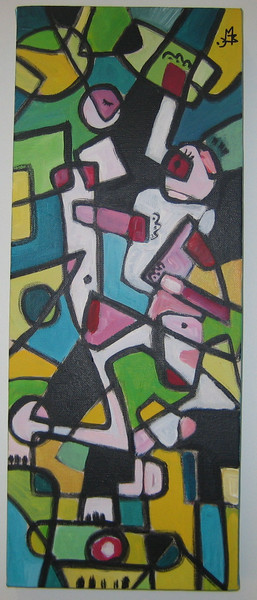 Fuerza/ sold