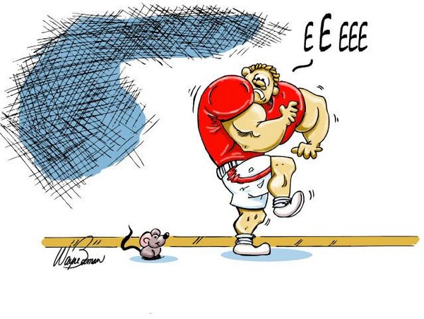 Cartoon 1