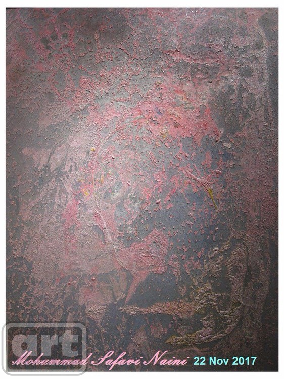 original abstract painting