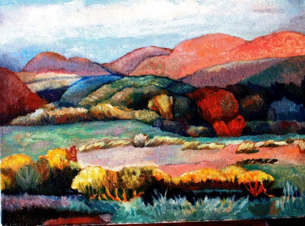 steppe 2