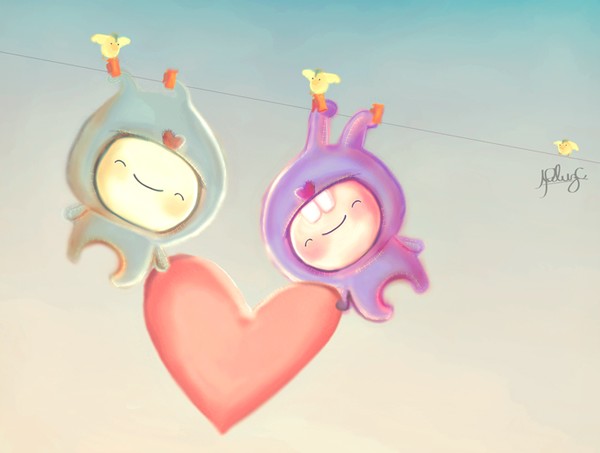 Share your love