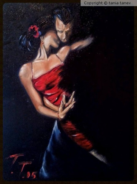 PASSION