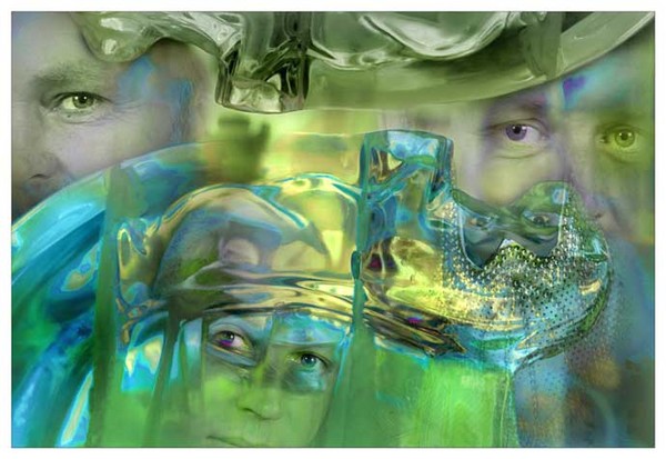 Facing Me