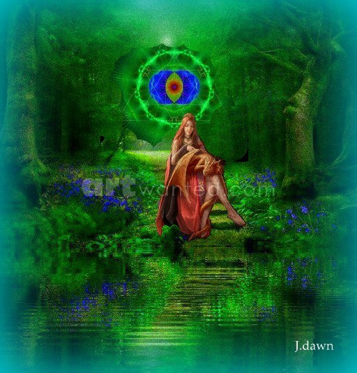 ponder in the heart