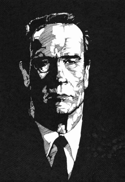 Tommy Lee Jones as 