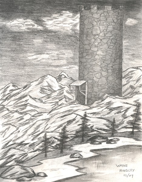 Dark Tower