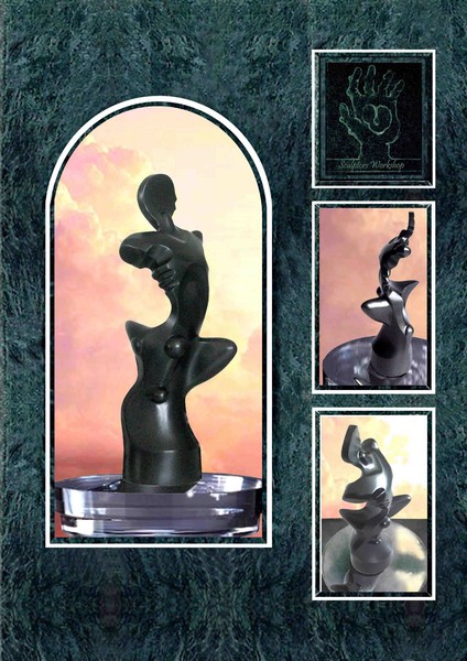 Embodiment I