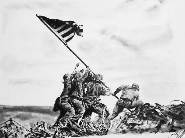 Iwo Jima