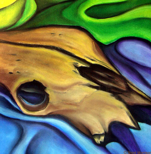 Skull