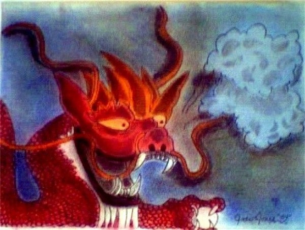 Solomon