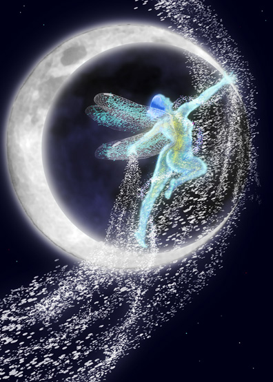 Starlight Streamer 