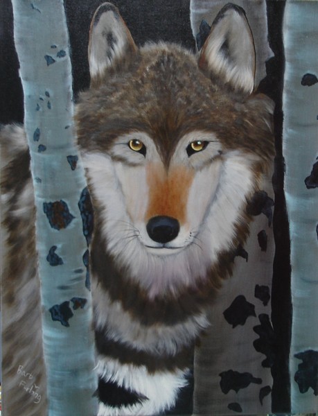 Wolf