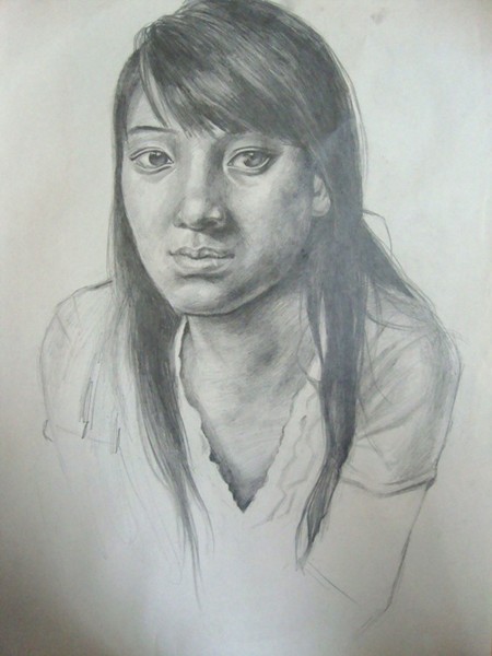 Girl