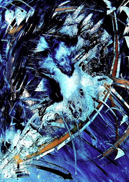 fallen angel