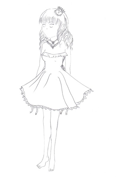 Princess Doll