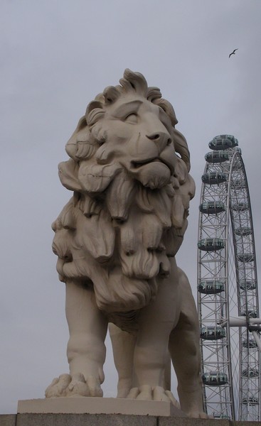 London Lion