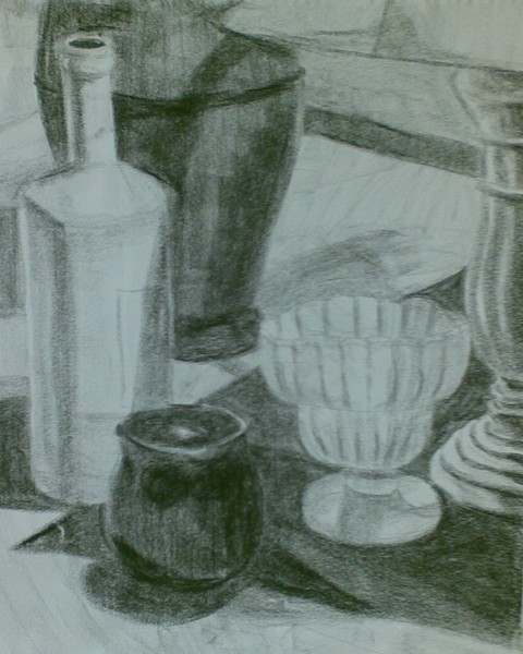 Still Life 01