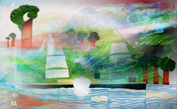 SAFE HARBOUR 