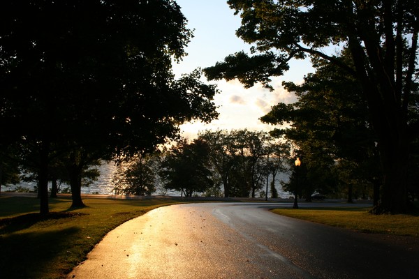 The Road