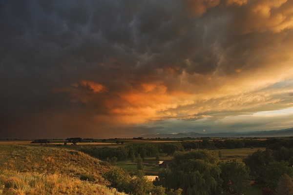 The Wonder of Sky