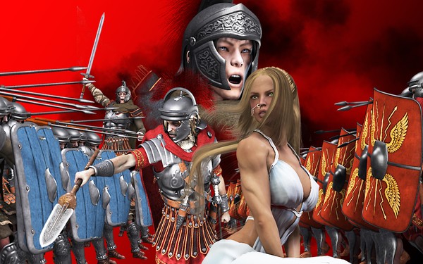 Blades of Arturius 