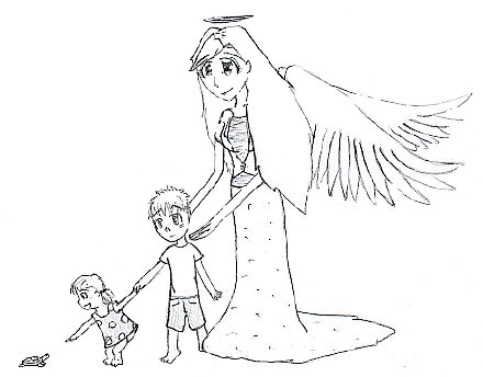 Guardian Angel