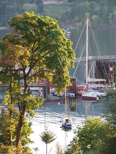 Fullford Harbour