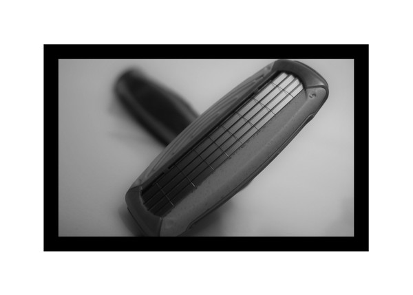 Bathrom Series: Razor