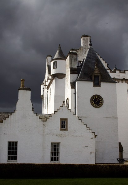 Blair Castle