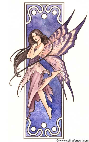 Nouveau Fairy 1