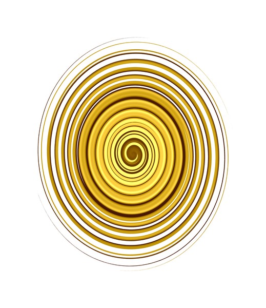 golden spiral