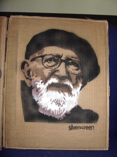 Abbe' Pierre