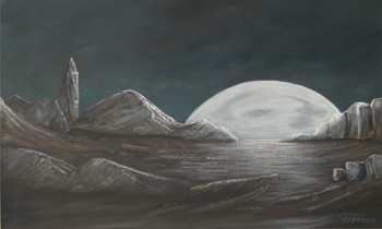 An other world I