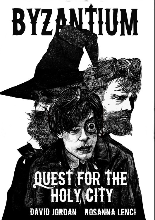 Byzantium cover FINISHED 