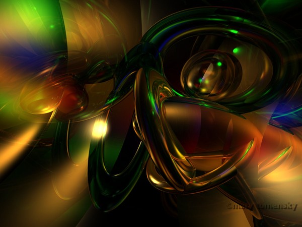 Living In A Rainbow